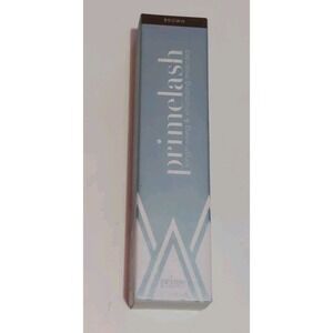 Prime Lash Mascara for Older Women Prime Lash Mascara for Seniors (Brown) 12/27